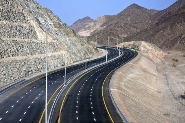 Dubaï Étincelant : Forfait de 8 Jours UAE Tour