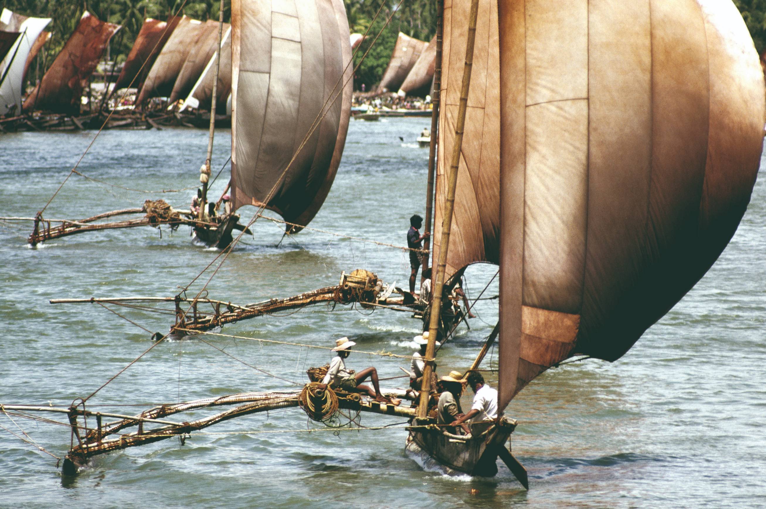 Le Sri Lanka, entre découvertes et détente - Fin du séjour sur la perle de l'océan Indien. - Fin du séjour sur la perle de l'Océan Indien