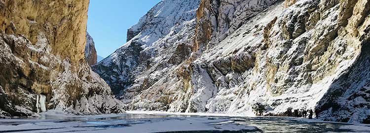 Au cœur du Ladakh - Leh - Vallée de la Nubra - Leh - Vallée de la Nubra