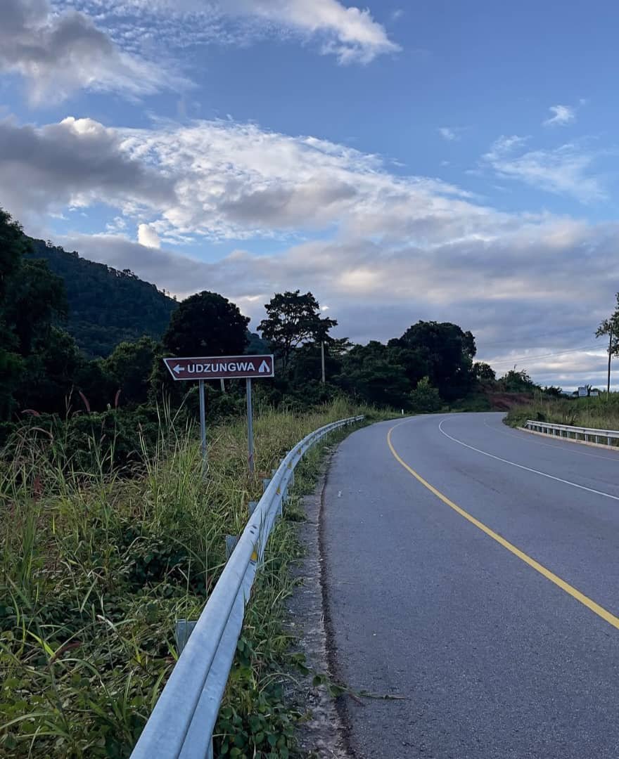 Explore the diverse landscapes and wildlife of Tanzania's hidden gems - Transfer to Udzungwa Mountains National Park - Photo of the day