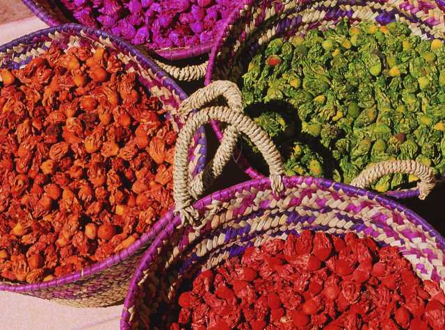 Circuito Marruecos de 6 días desde Marrakech