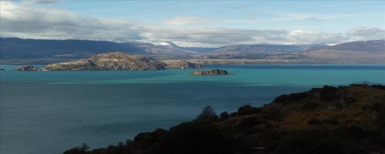 Magie de la route australe, 12 jours au bout du monde. - Santiago - Vol international - Santigo  - Vol international