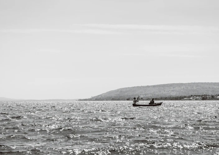 Voyage de 3 jours à la source du Nil - Une matinée de rafting et de détente - Photo du jour