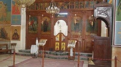 Tra deserto e storia - Dalle acque curative del Mar Morto alla storia di Madaba e del Monte Nebo, verso la magia di Petra. - b086da20d106e7265b897fb6817ea7df