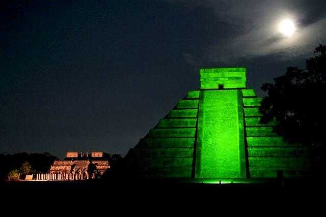 Onderdompeling in het hart van de Maya-wereld: 4 dagen van ontdekking