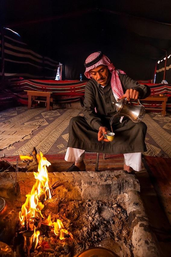 Séjour en groupe en Jordanie - Jour 06, jeudi : Petra – La Petite Petra – Wadi Rum - Jour 06, jeudi : Petra – La Petite Petra – Wadi Rum