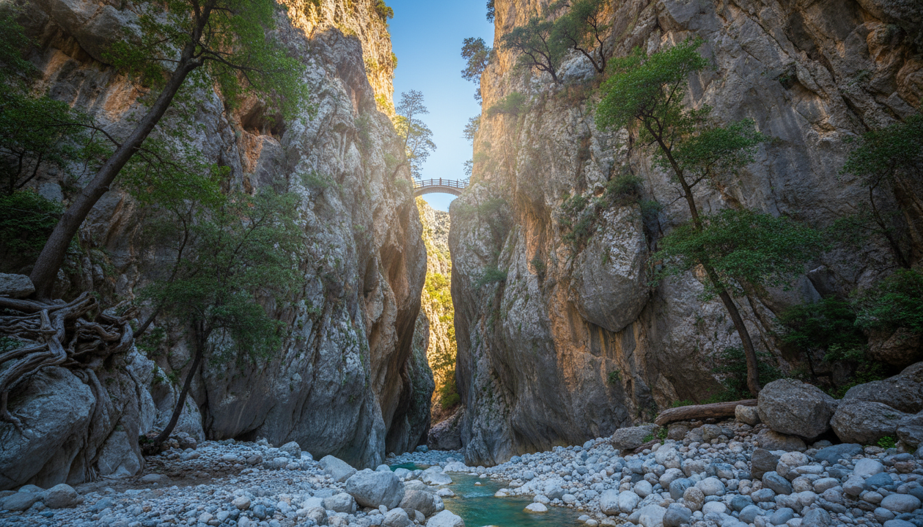 Grand voyage en Grèce : Athènes, Nafplio, Thessalonique & Crète - Chania | Expérience Authentique - Photo du jour