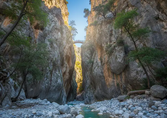 Grand voyage en Grèce : Athènes, Nafplio, Thessalonique & Crète - Chania | Expérience Authentique - Photo du jour