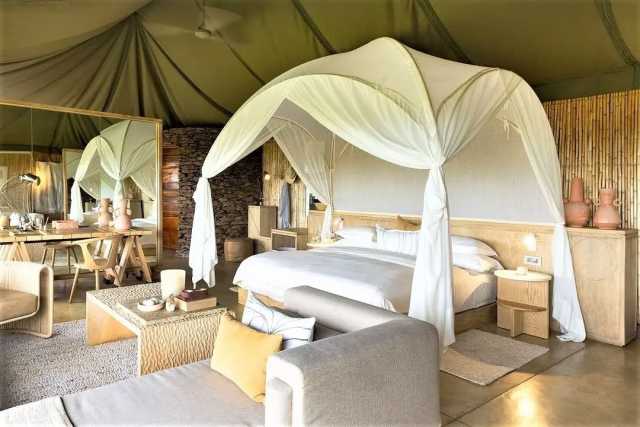 Esperienza Safari della Grande Migrazione di 7 Giorni