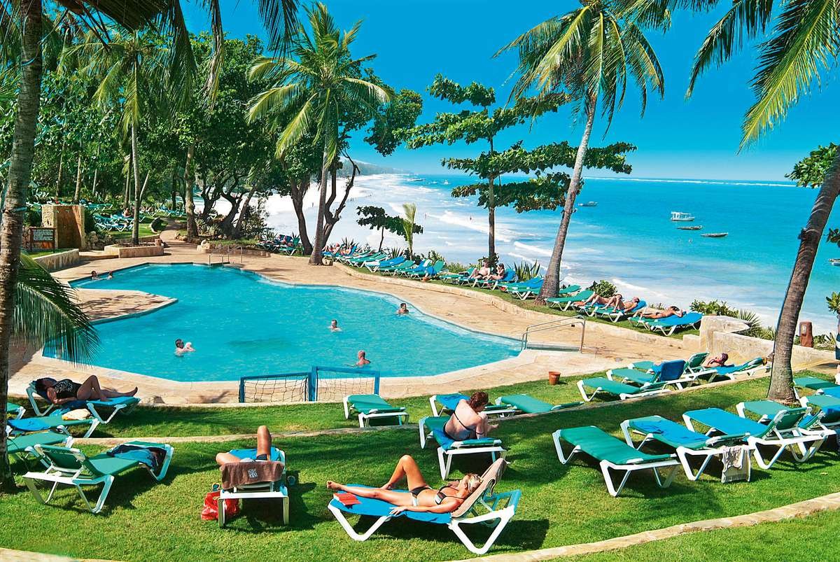 Safari au Kenya : itinéraire de 9 jours pour voir les Big Five - Amboseli/Tsavo West - Amboseli/Tsavo West