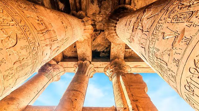 Royal Expedition in Egypt - Edfu – Esna – Luxor (East Bank) - Photo of the day