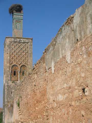 Gran tour de Marruecos en 10 días