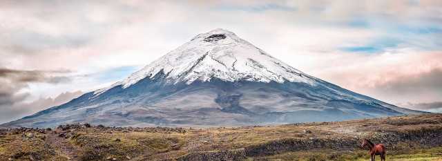 Défi Ilinizas Cotopaxi