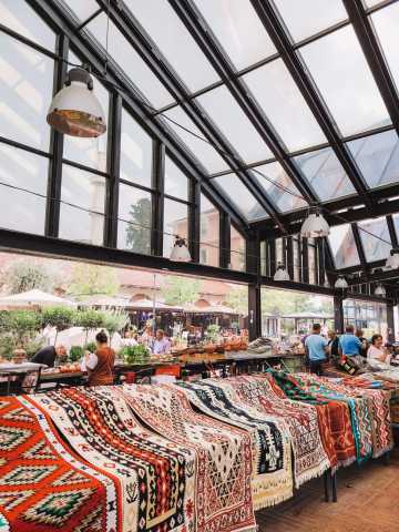 Albania with all the senses, a unique journey for everyone