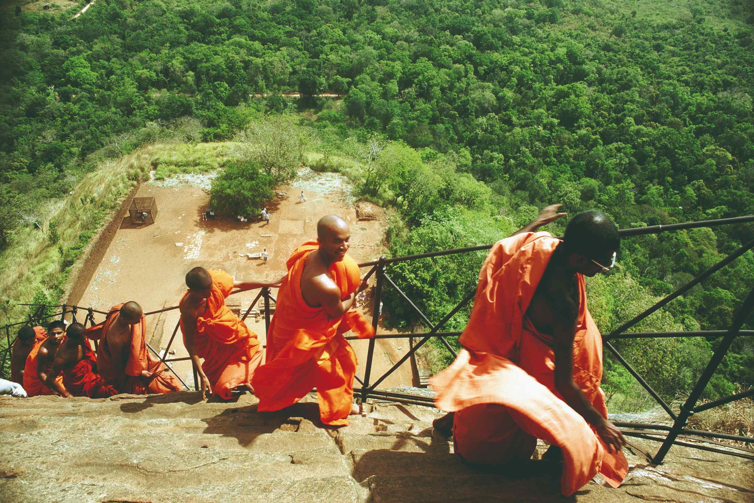 Voyage à deux - Route vers Riverston - Route vers Riverston