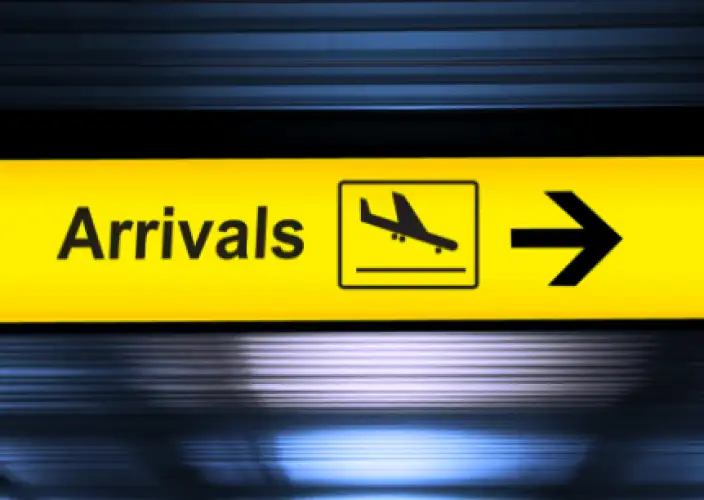 Fuga in Oman - Avventura tra le maestose montagne, il deserto e il mare dell'Oman - Arrivo a Muscat - Benvenuto e trasferimento in hotel - Foto del giorno