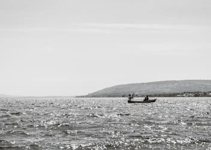 21-tägige Große Ostafrika-Expedition - null - Tagesfoto