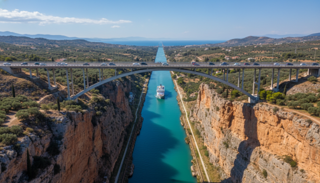 Grand voyage en Grèce : Athènes, Nafplio, Thessalonique & Crète