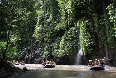 Bali en famille avec des ados : aventures, culture et moments inoubliables sur l’île des Dieux. - Fast & Boueux : Jungle Edition ! - Photo du jour