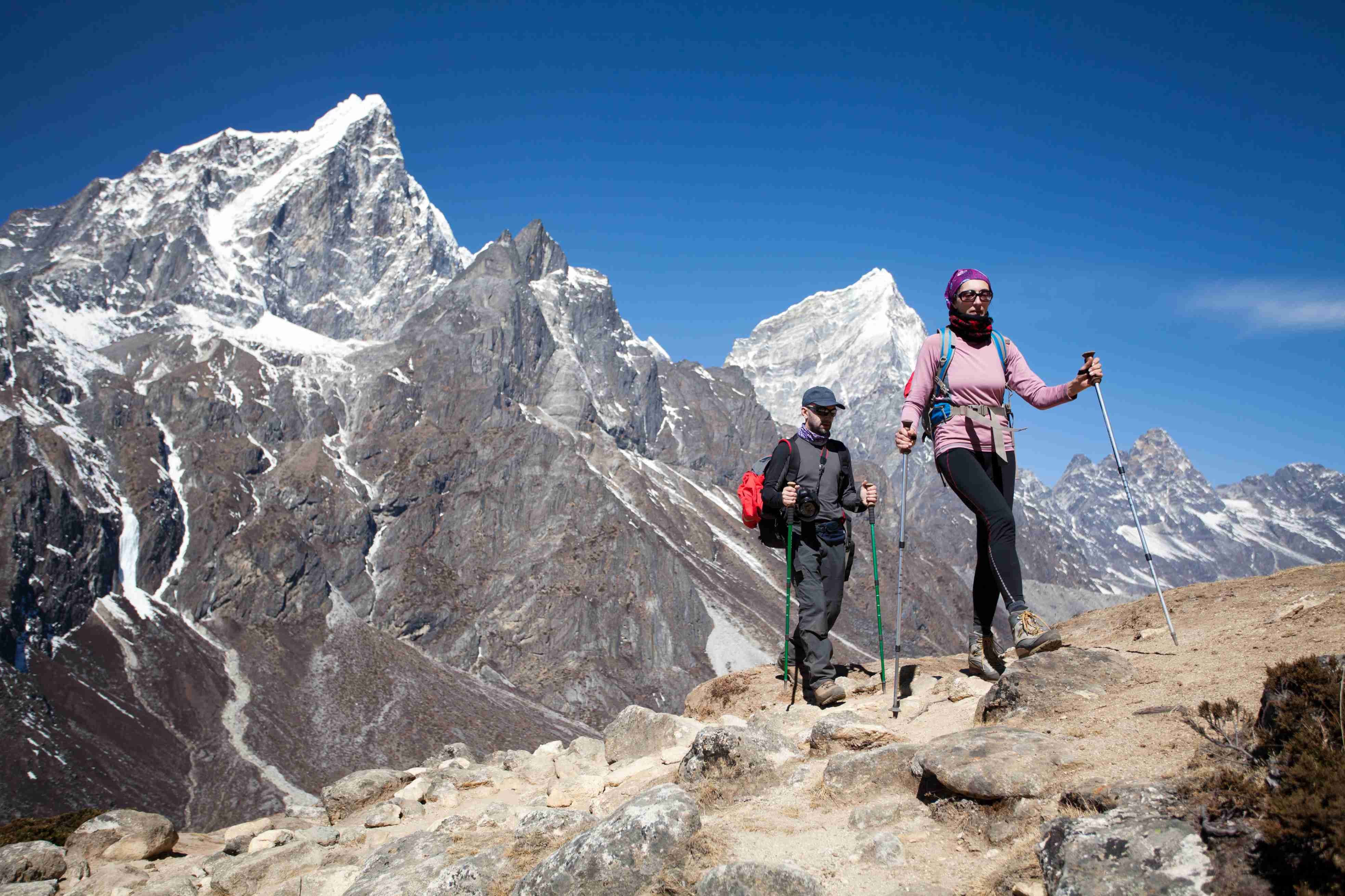 Circuito de caminhada bem-estar, yoga e massagem no Nepal. - Landruk (1 565 m) - Ghandruk (1 940 m) - Landruk (1 565 m) - Ghandruk (1 940 m)