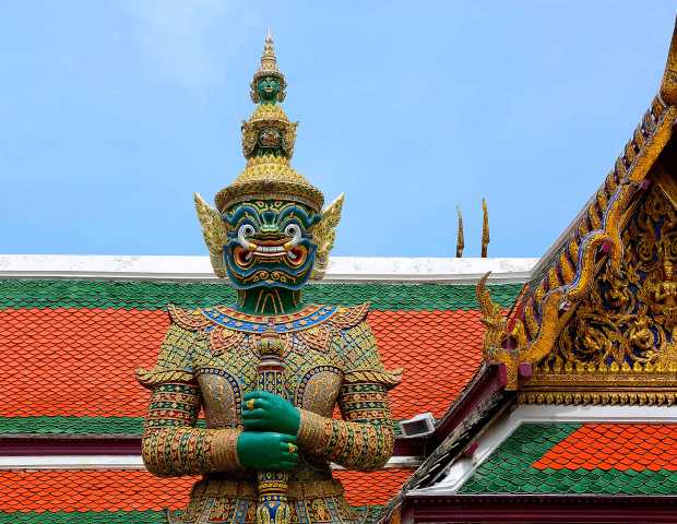 Essentiële hoogtepunten van Thailand: Bangkok, Chiang Rai en Chiang Mai