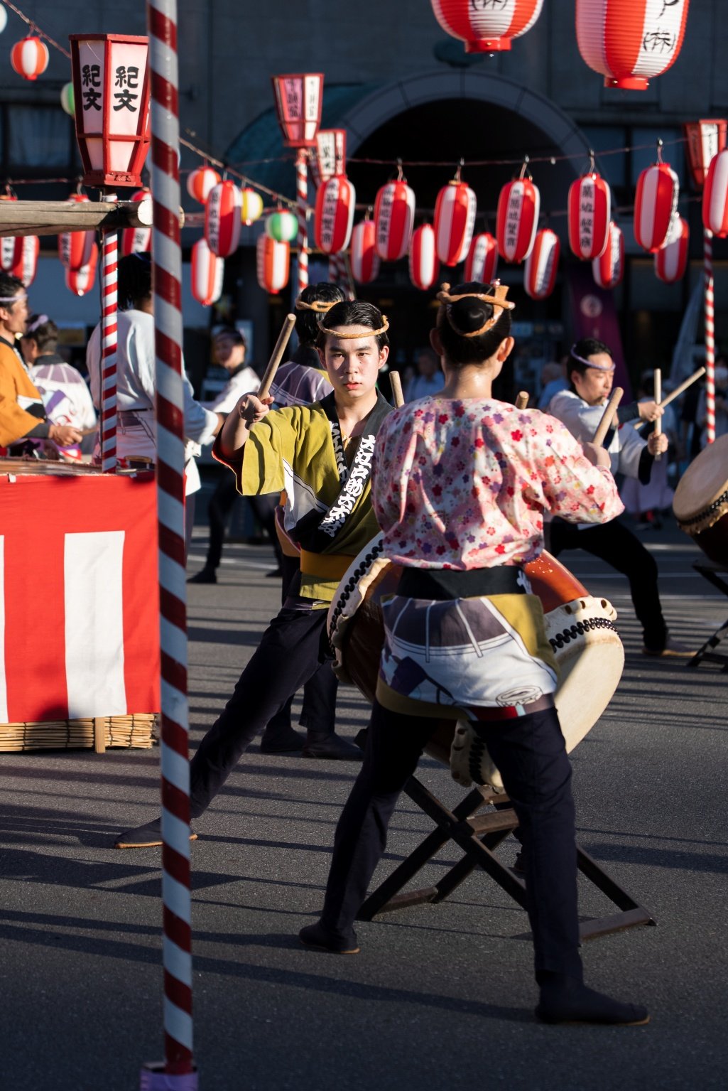 Japan, crossing the Daisetsuzan National Park and the wonders of Hokkaido - Free day in Tokyo - Photo of the day