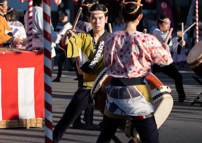 Japan, crossing the Daisetsuzan National Park and the wonders of Hokkaido - Free day in Tokyo - Photo of the day