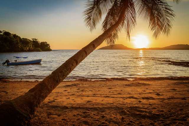 A descoberta do Sul e do Norte