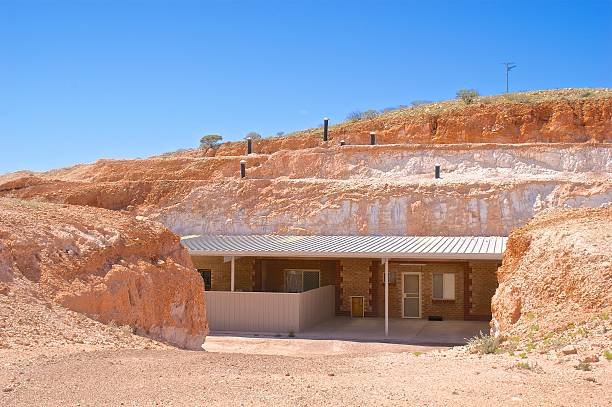 Location de camping-car - Adélaïde - Coober Pedy - Photo du jour