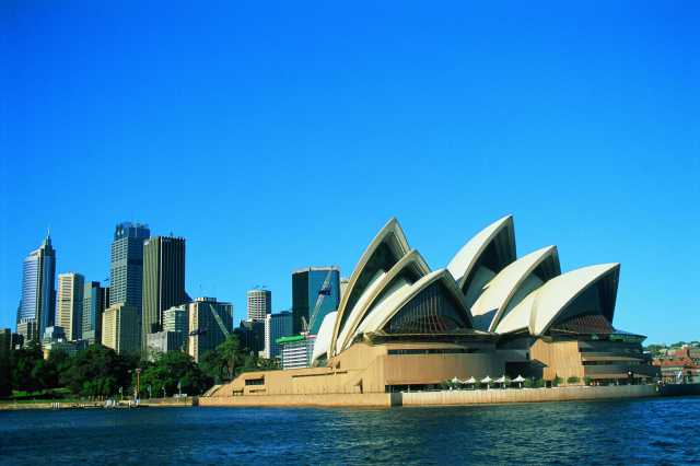 Imprescindibles de Australia