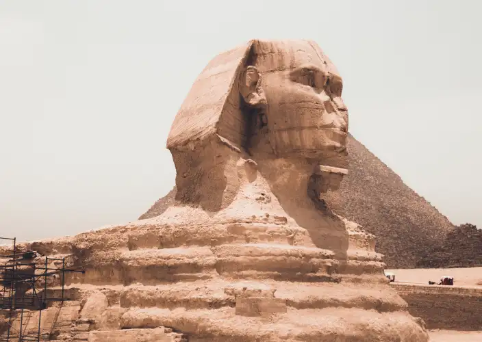 Viaggio di 10 giorni in Egitto - Dal 7<sup>°</sup> giorno fino al 9<sup>°</sup> giorno: Hurghada - Mar Rosso - Du 7ème jour jusqu au 9ème jour: Hurghada - Mer Rouge