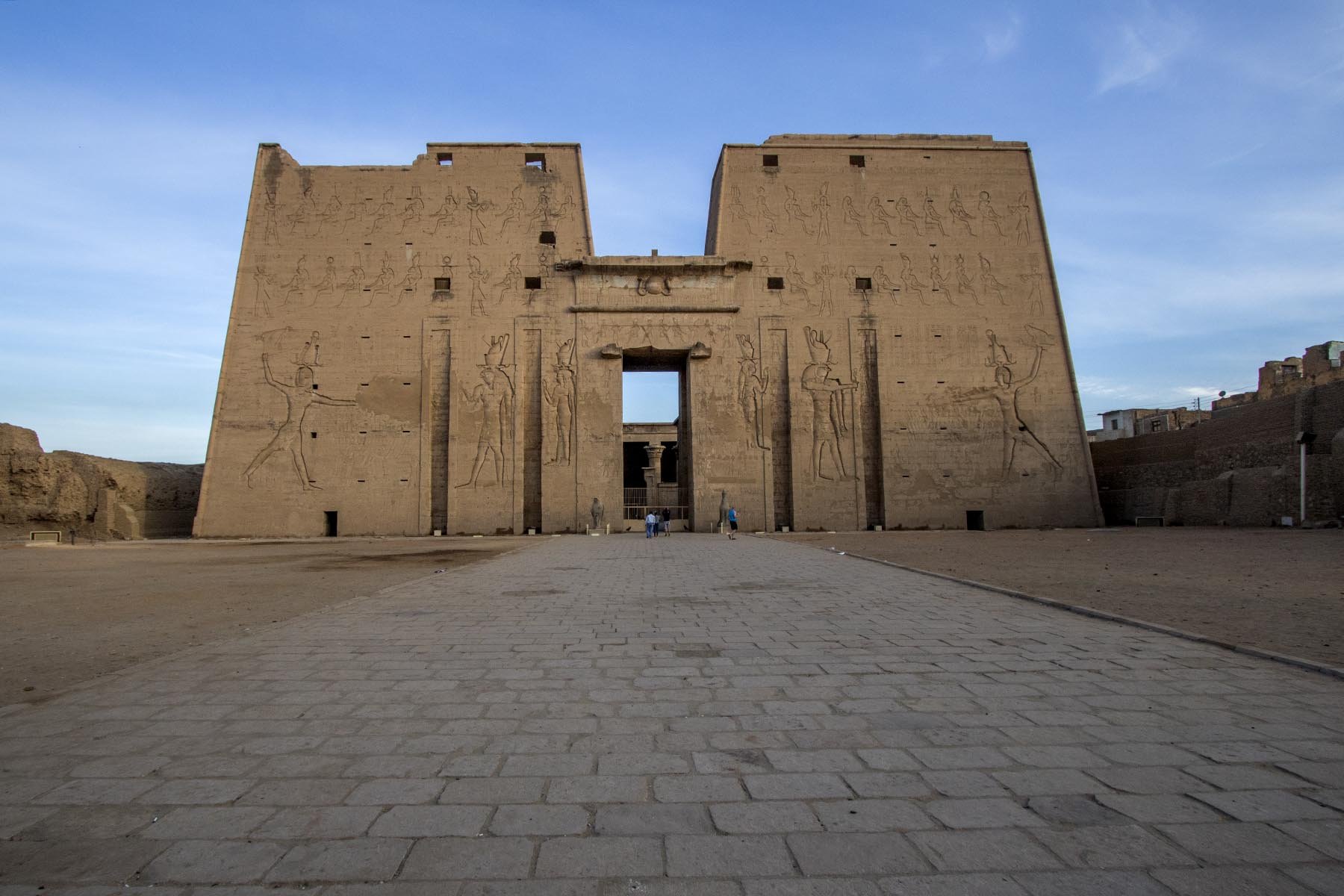 Viaje de 10 días en Egipto - Lúxor - Louxor