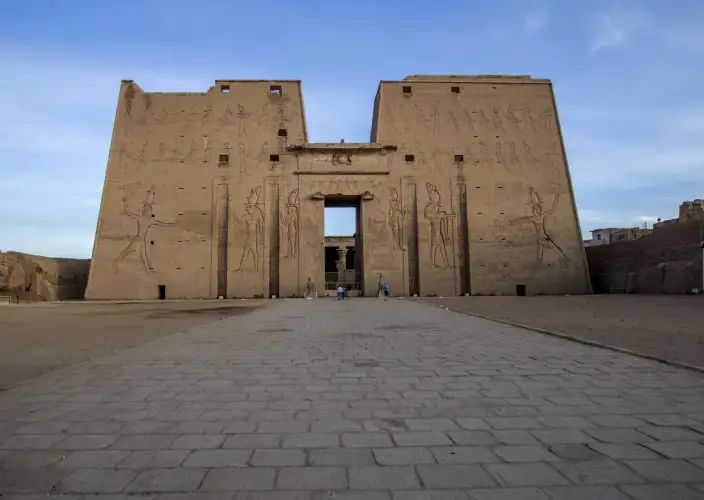 Viaggio di 10 giorni in Egitto - Luxor - Louxor