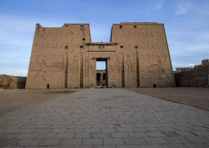 10-tägige Reise nach Ägypten - Luxor - Louxor