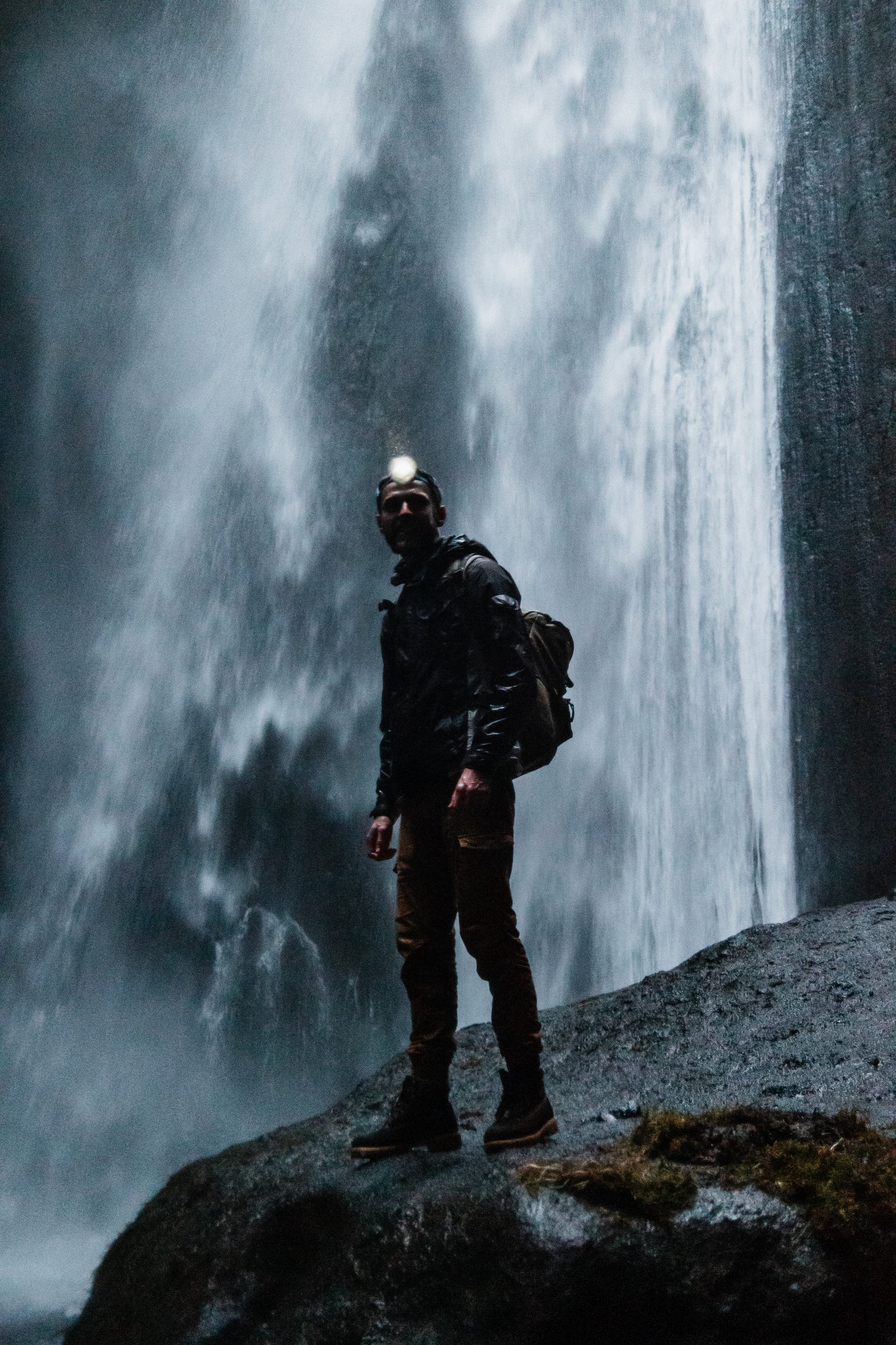 Epic South Coast Small Group Tour – Waterfalls & Black Sand Beach - Seljalandsfoss & Gljúfrabúi - Photo of the day