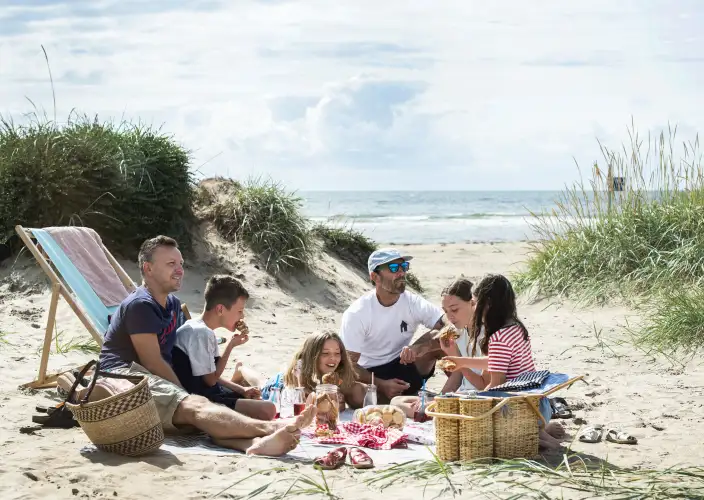 Swedish family getaway - Descent to the Archipelago - Photo of the day