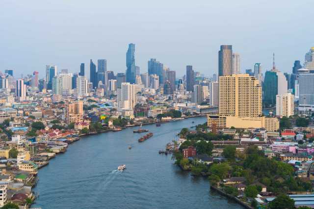 Essentiële hoogtepunten van Thailand: Bangkok, Chiang Rai en Chiang Mai