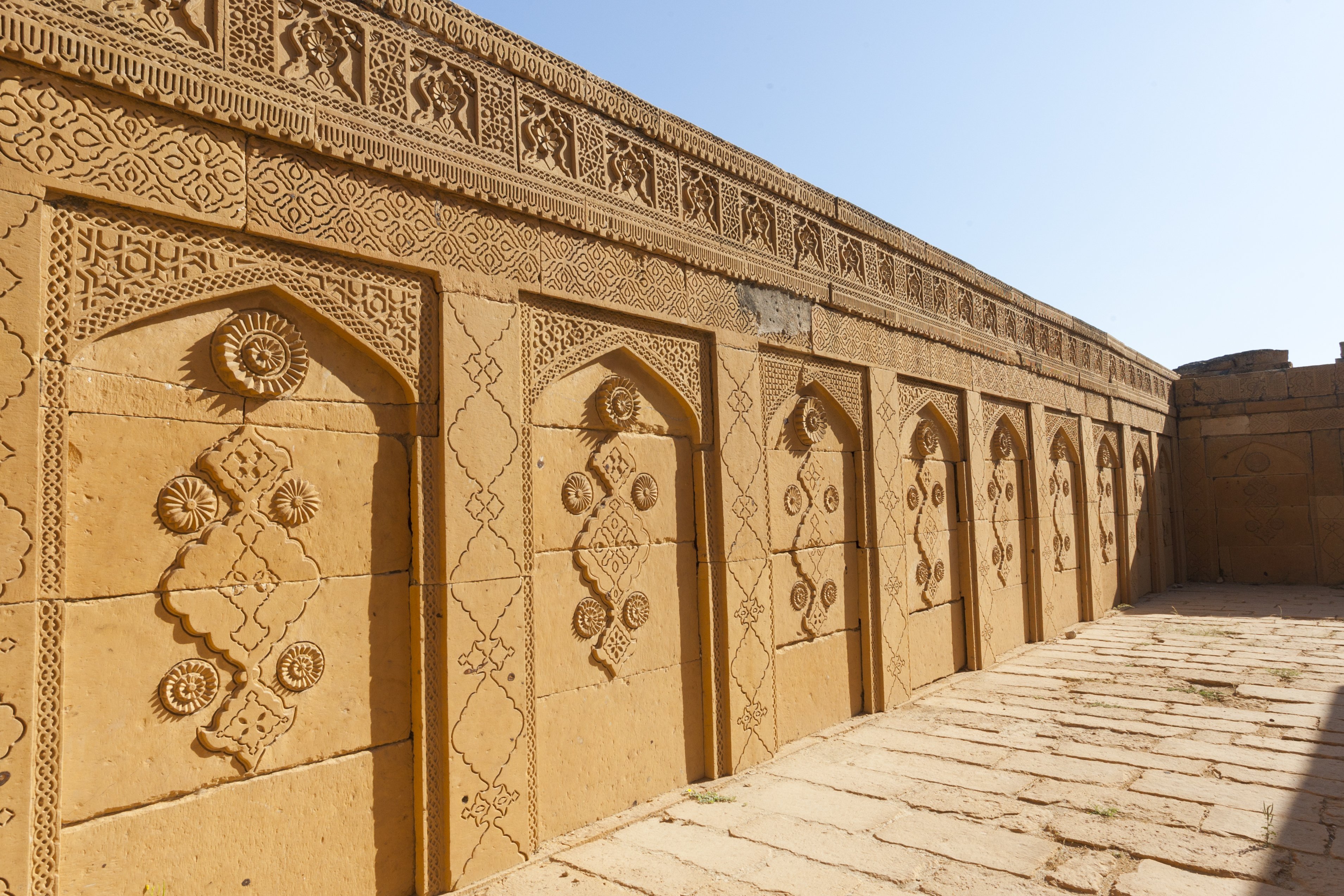 Le meilleur du trekking dans les montagnes du Pakistan et de la visite culturelle de la vallée de Hunza. - Taxila - Taxila