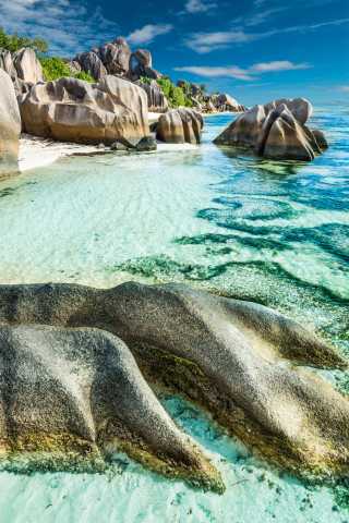 Il lusso nella semplicità al Four Seasons Desroches Island