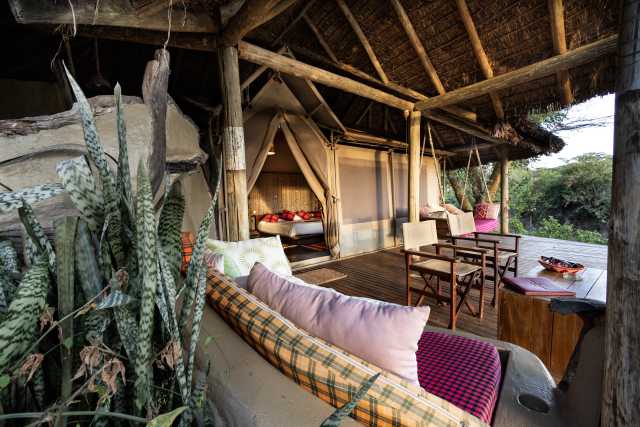 Majestätisches Kenia: Eine 7-tägige Reise zur Begegnung mit der Tierwelt