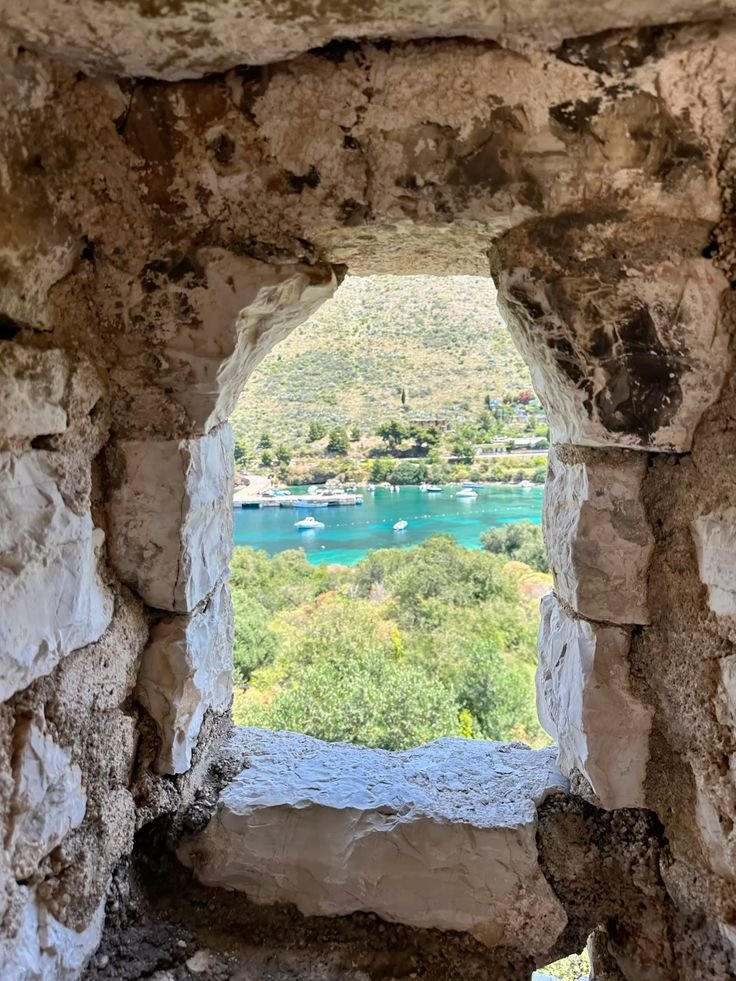 Solo Tour in Albania, Come Alone and Join Like-Minded People - Porto Palermo, Himara Vibes & Sunset Session - Photo of the day