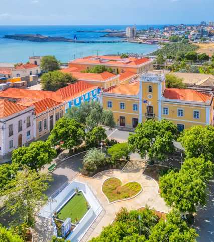 Capo Verde: selezione delle migliori escursioni