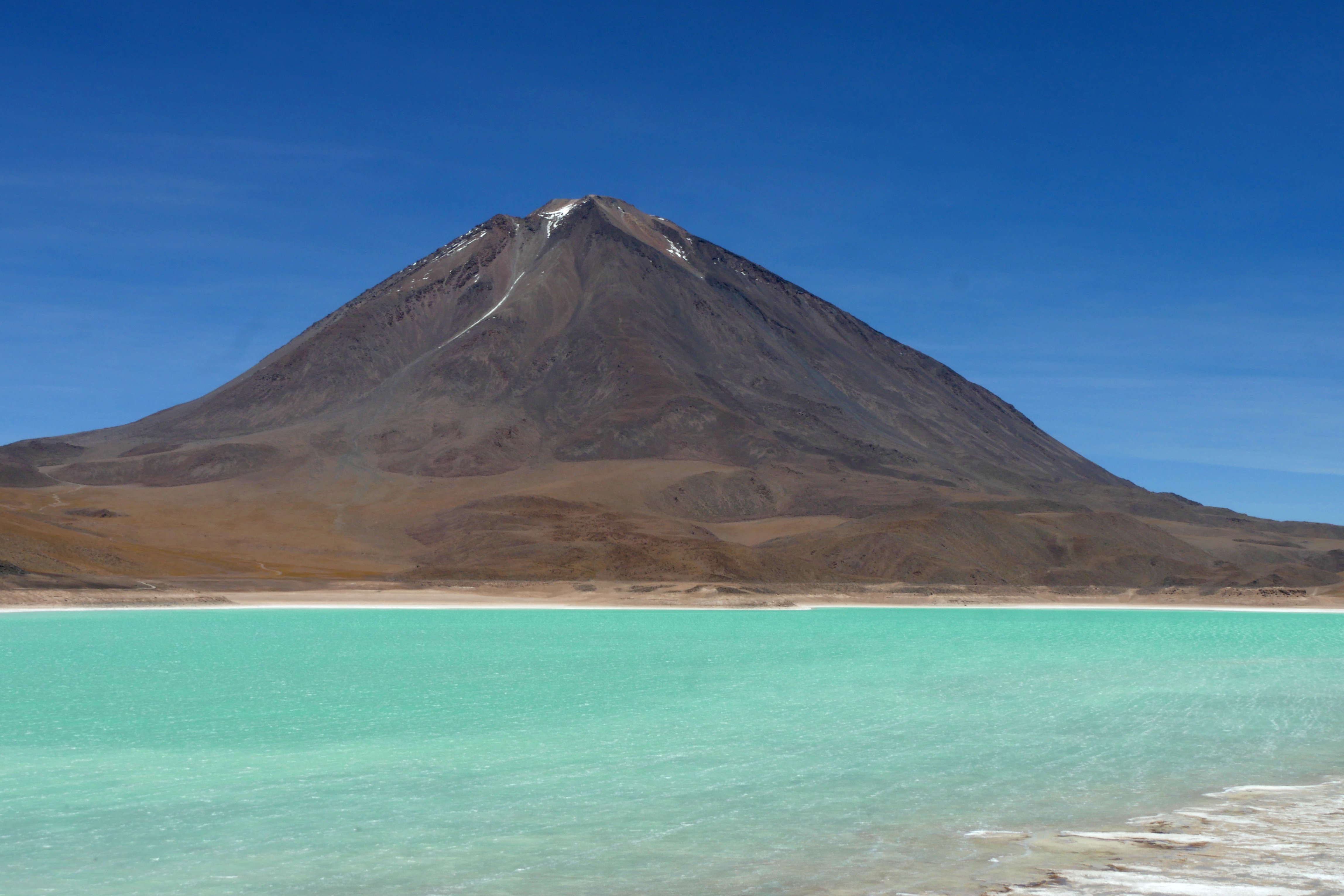 Reinvented Bolivia: a grand tour between culture and immensity - 4x4 excursion in the Lipez, from Tupiza to the Uyuni Salt Flats - Photo of the day