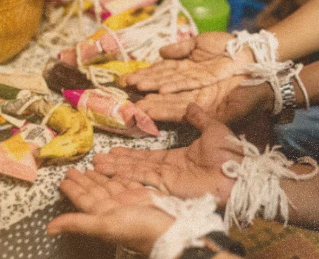 10 expériences uniques à vivre entre amis au cœur du nord du Laos - Montagnes du Nord et ethnies du Laos - Photo du jour