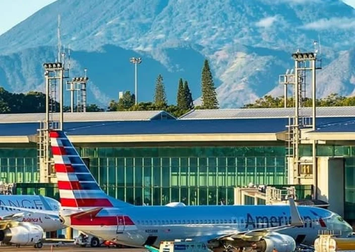 Guatemala: Tierra de aventura y cultura - Despedida de Guatemala - Foto del día