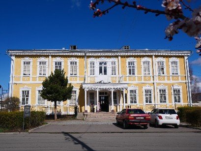 Issyk-Kol-Rundreise in 6 Tagen: Natur und Kultur in Kirgisistan - Chon Kemin – Karakol | Kurs auf den Issyk-Kol-See - Tagesfoto