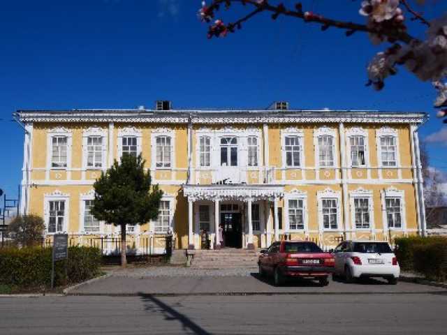 Circuit Issyk-Kol en 6 jours : nature et culture au Kirghizistan