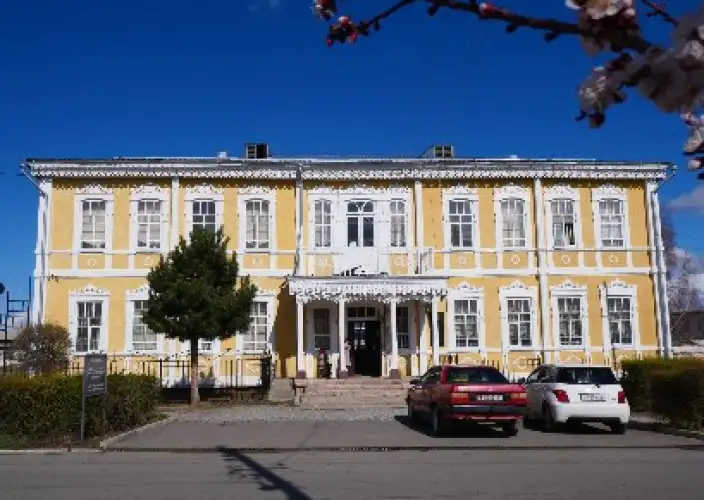 Issyk-Kol-Rundreise in 6 Tagen: Natur und Kultur in Kirgisistan - Chon Kemin – Karakol | Kurs auf den Issyk-Kol-See - Tagesfoto