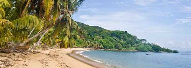 O fabuloso Norte de Madagascar