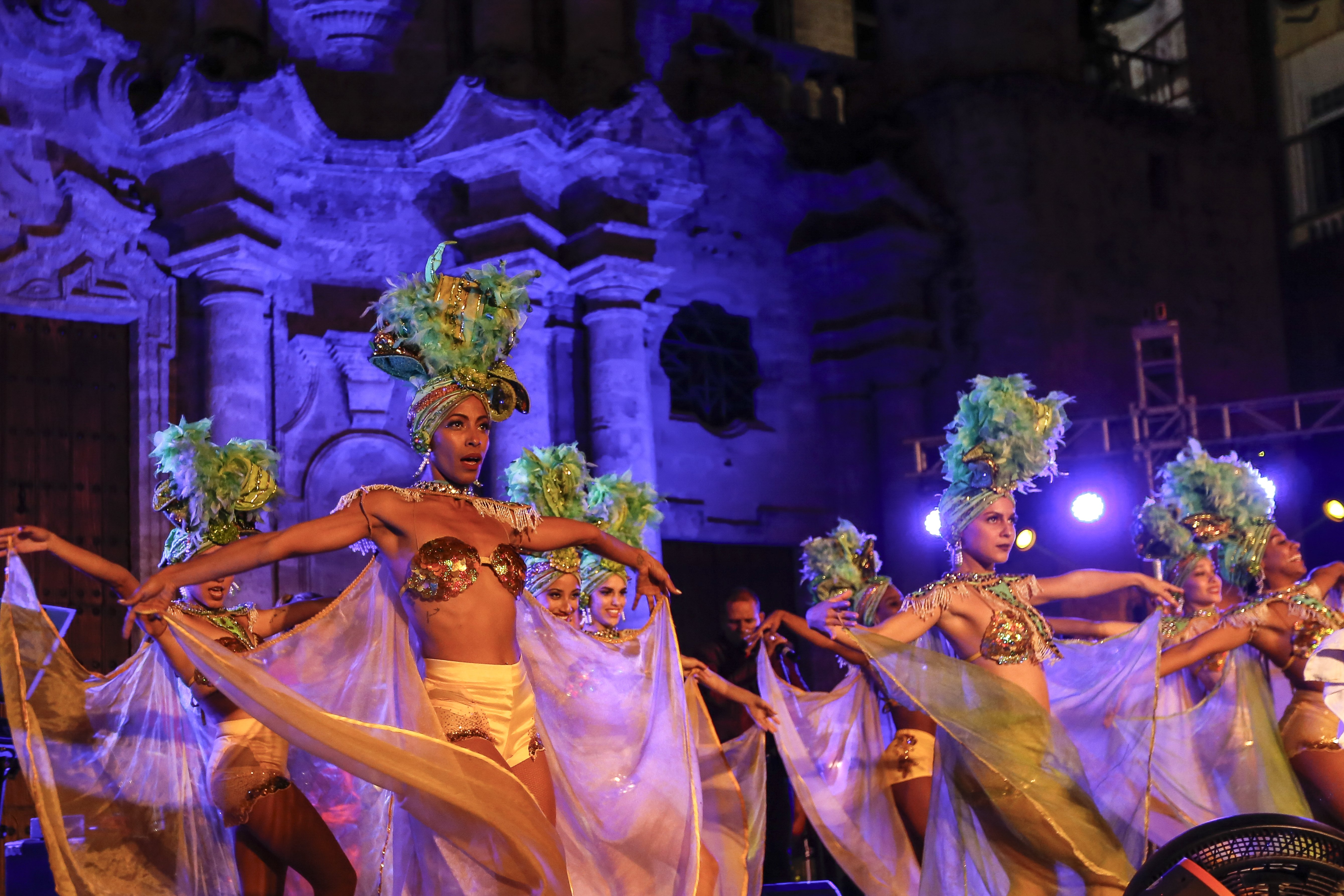 Ultimate Cuban Life Experience – 9 Days - Havana - Photo of the day